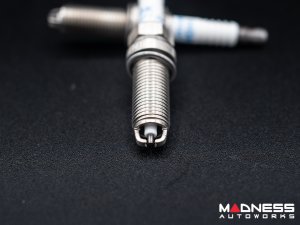 Alfa Romeo Giulia Spark Plugs - 2.9L QV - Platinum - NGK - Set of 6 Alfa Romeo Giulia Spark Plugs - 2.9L QV - Platinum - NGK - Set of 6